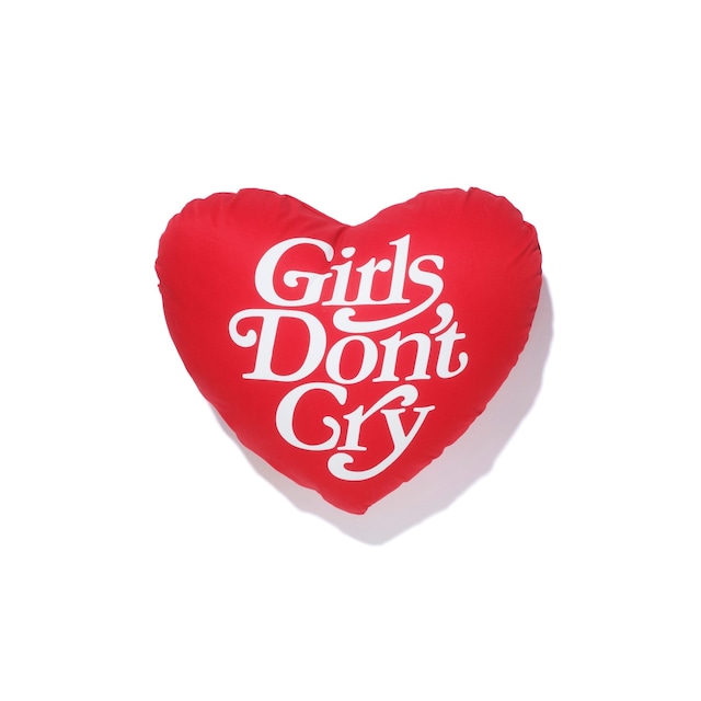 VERDY’S GIFT SHOP Girls Don’t Cry WEB抽選 12月21日〜12月22日