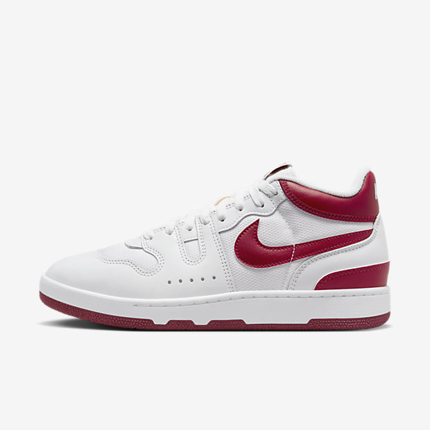 NIKE ATTACK QS SP RED CRUSH 販売情報