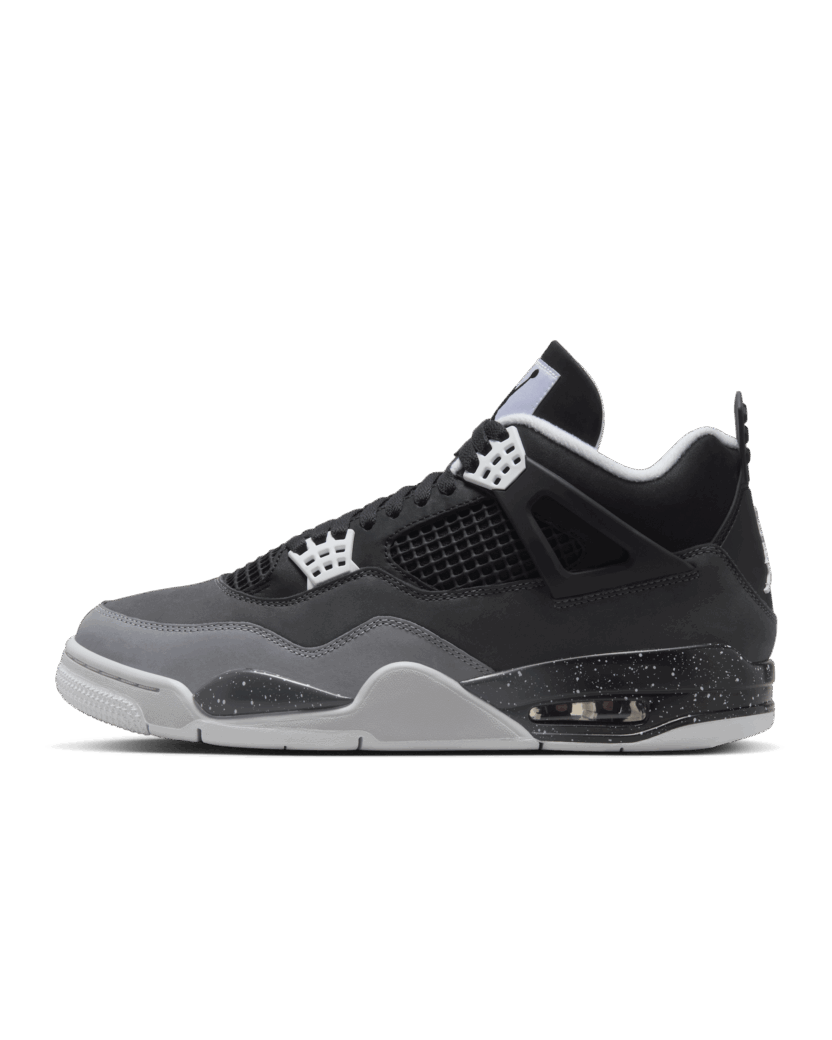 NIKE AIR JORDAN 4 FEAR 11月19日発売予定