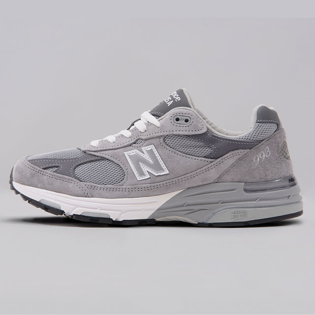 NEW BALANCE M993 U993GL 海外4月再発売