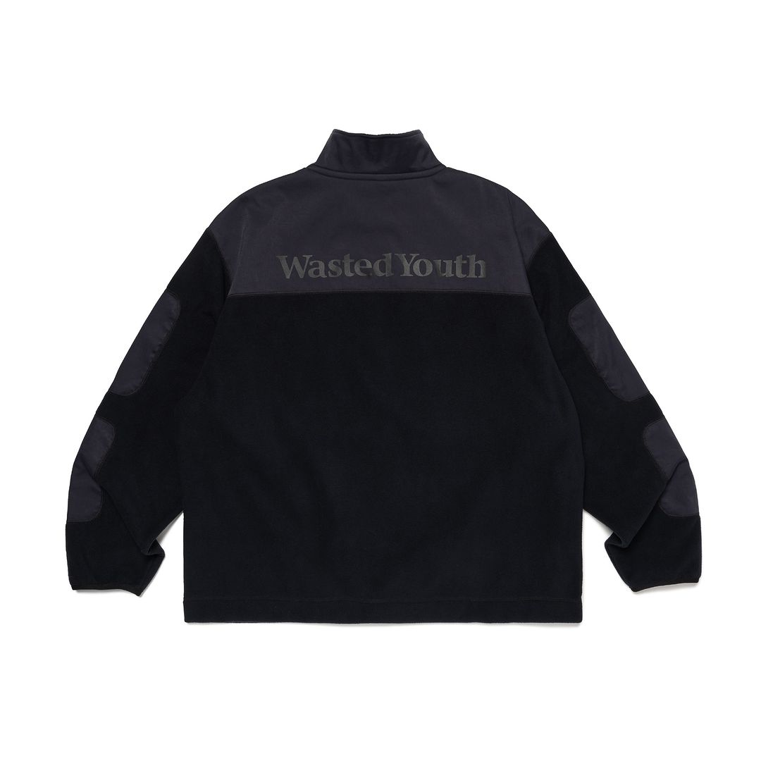 Wasted Youth 新作アイテム  1月6日発売