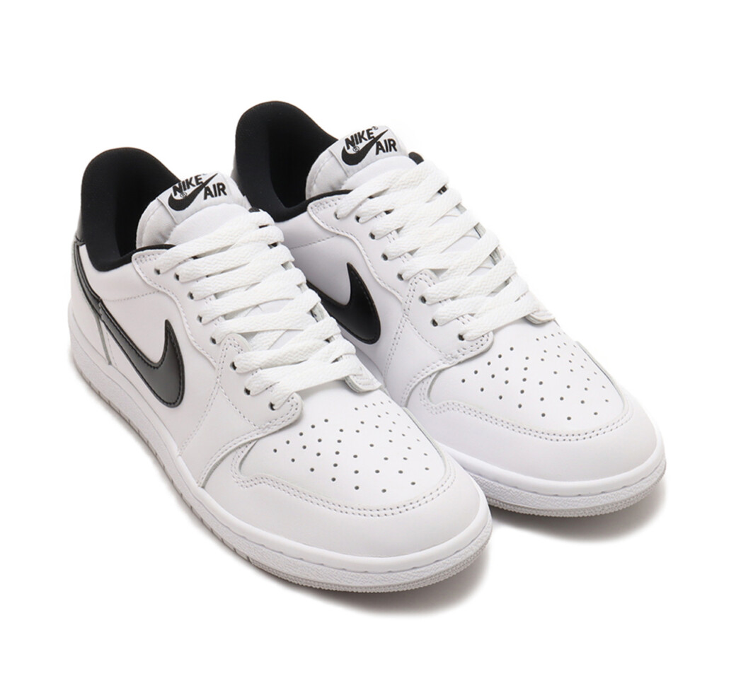 NIKE AIR JORDAN 1 LOW 85  2024年秋発売予定