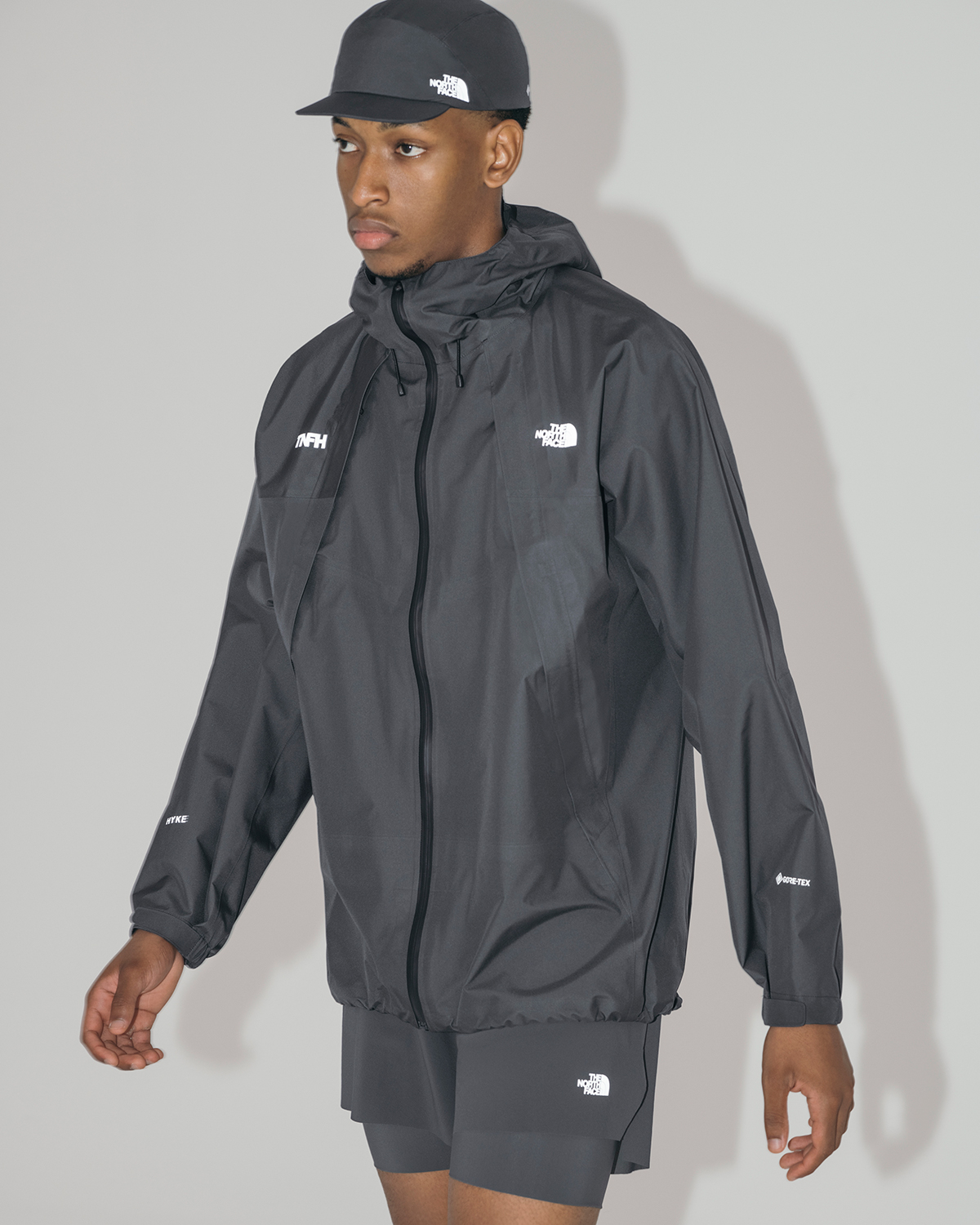 TNFH THE NORTH FACE × HYKE 2024 販売情報