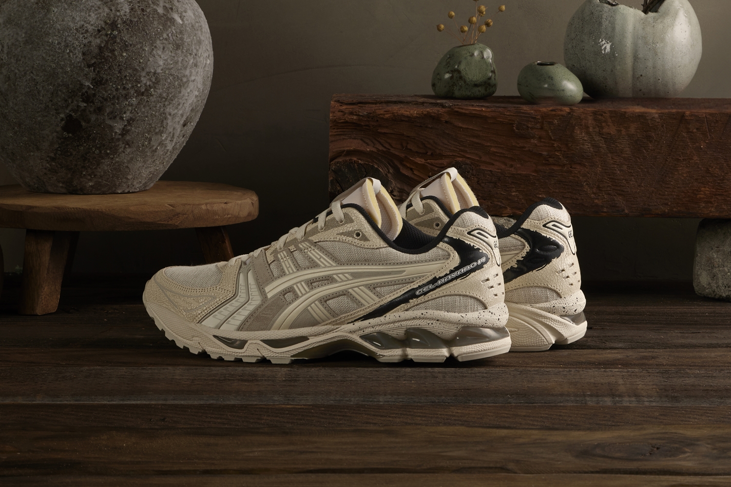 ASICS IMPERFECTION PACK GT-2160 & GEL-KAYANO 14 3月22日発売予定