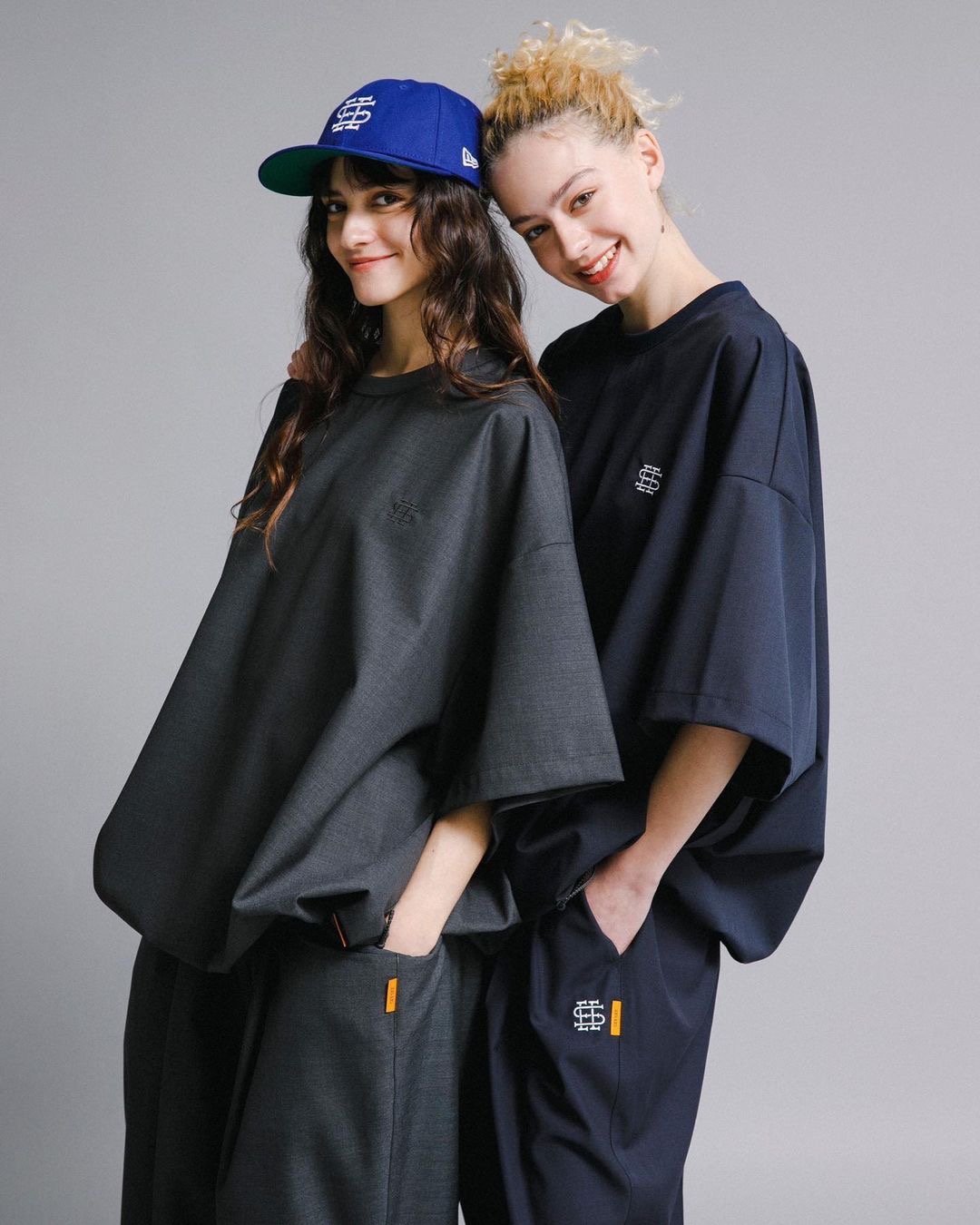 SEE SEE Summer Wool Collection 3月29日発売
