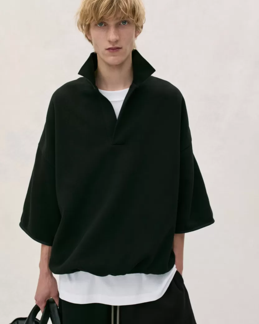 Fear of God ESSENTIALS 24SS CORE COLLECTION 5月22日/5月24日発売