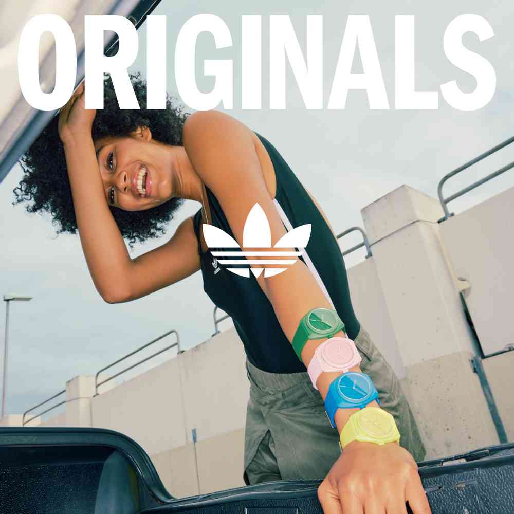 5月17日先行発売 adidas Originals “PROJECT THREE”