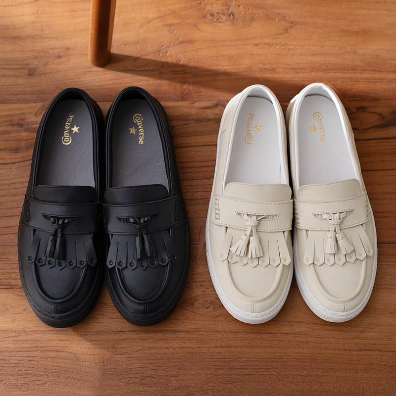 CONVERSE ALL STAR COUPE LOAFER 5月31日発売予定
