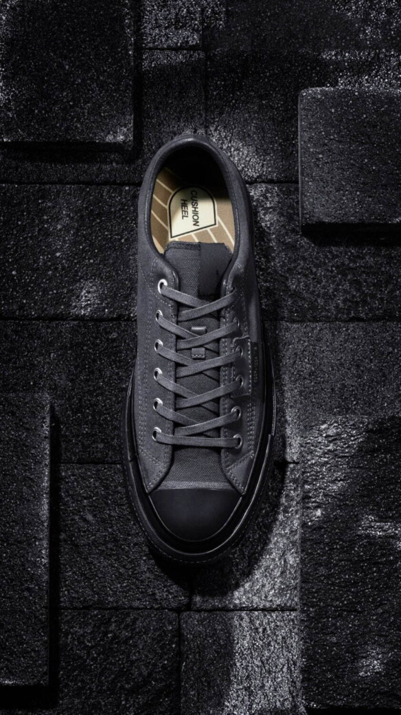N.HOOLYWOOD COMPILE x CONVERSE ADDICT CHUCK TAYLOR SUEDE NH OX 5月10日発売予定