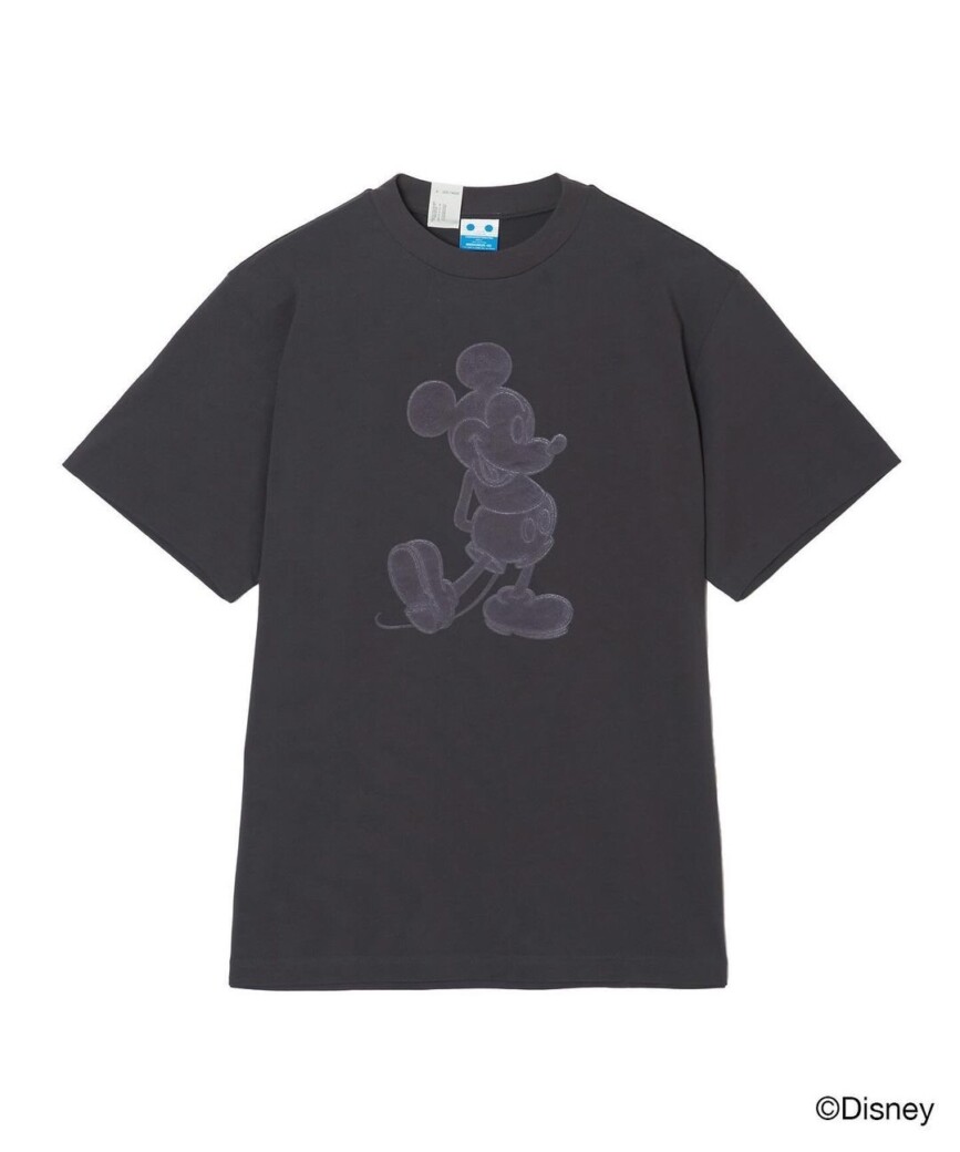 DISNEY x N.HOOLYWOOD 6月8日発売予定