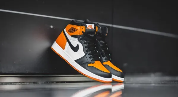 【噂】NIKE AIR JORDAN 1 HIGH OG SHATTERED BACKBOARD が2025年復刻か