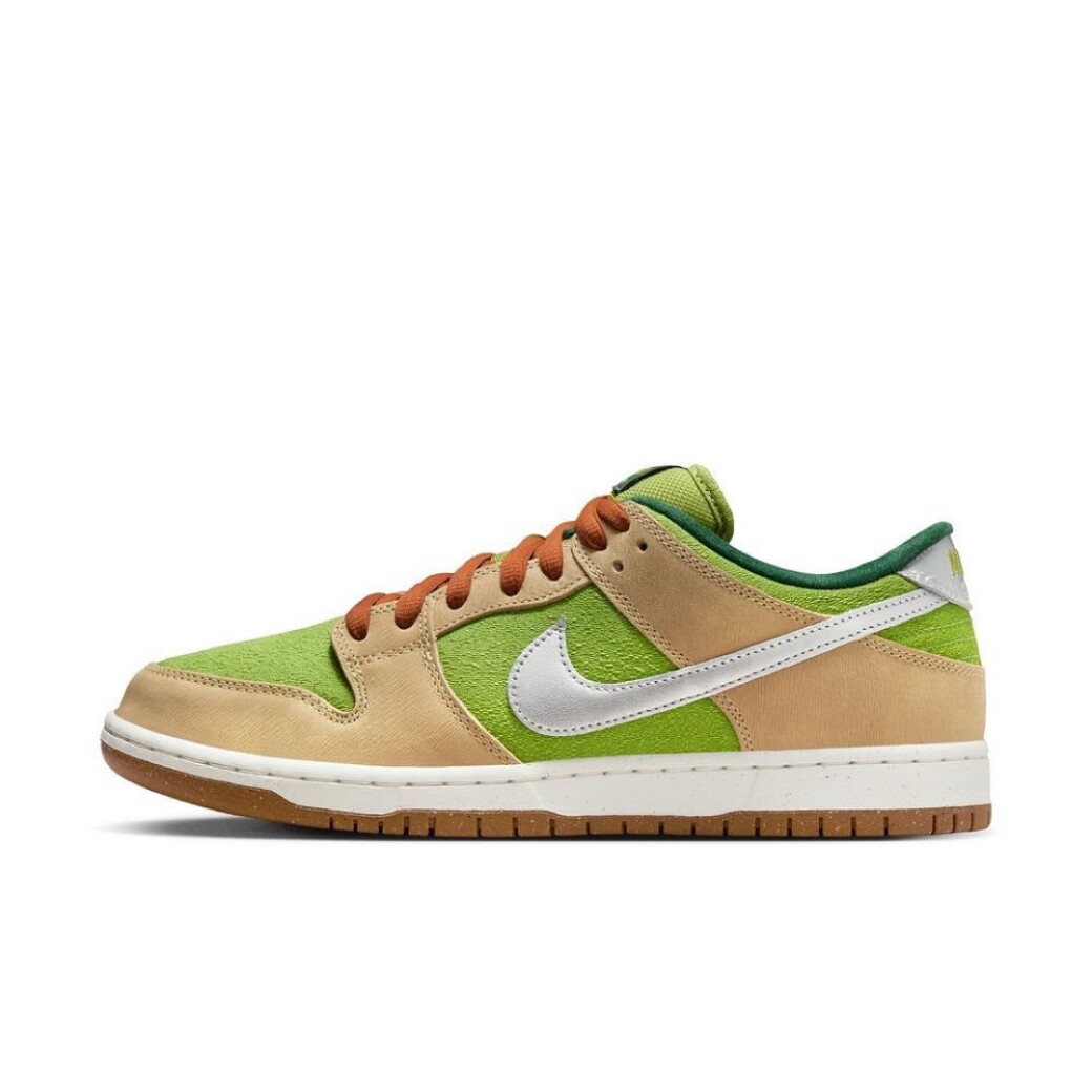 NIKE SB DUNK LOW PRO WC ESCARGOT 8月8日発売予定