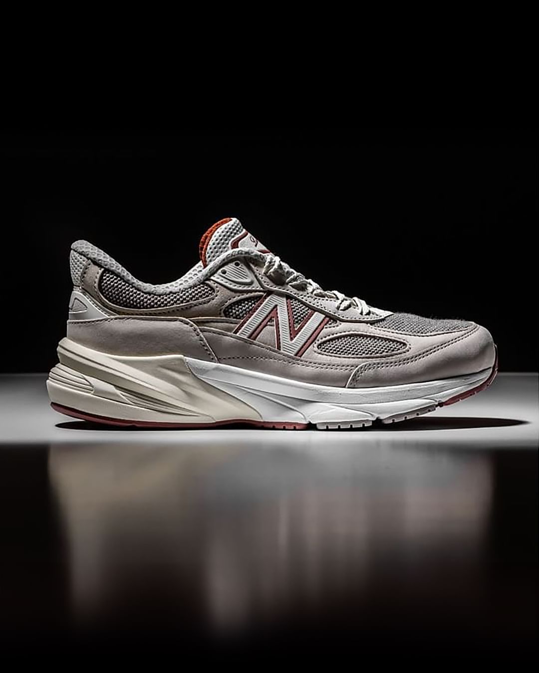 Loro Piana × NEW BALANCE 990v6 U990LP6 1000足限定 9月11日発売予定