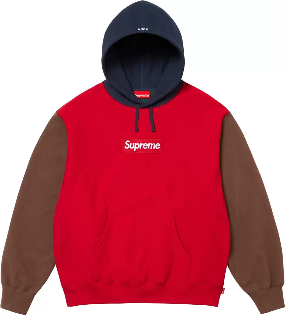 SUPREME 2024FW スウェット カテゴリ 画像一覧