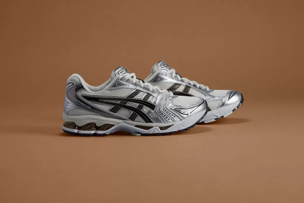 ASICS GEL-KAYANO 14 CREAM 2カラー 10月3日再販