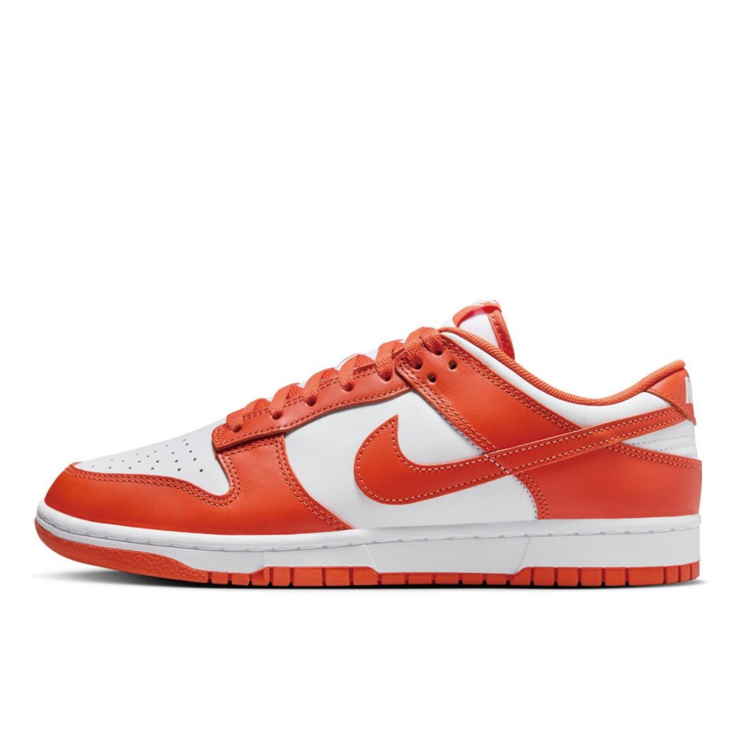 NIKE DUNK LOW RETRO COSMIC CLAY ほぼシラキュースカラー 販売情報