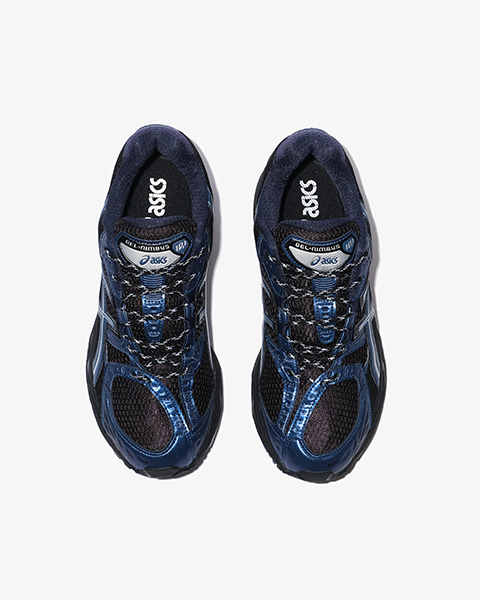 ASICS GEL-NIMBUS 10.1 3カラー 10月24日発売 販売情報