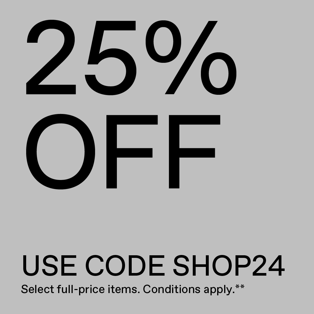 海外EC SSENSE 定価販売アイテム 期間限定25％OFF