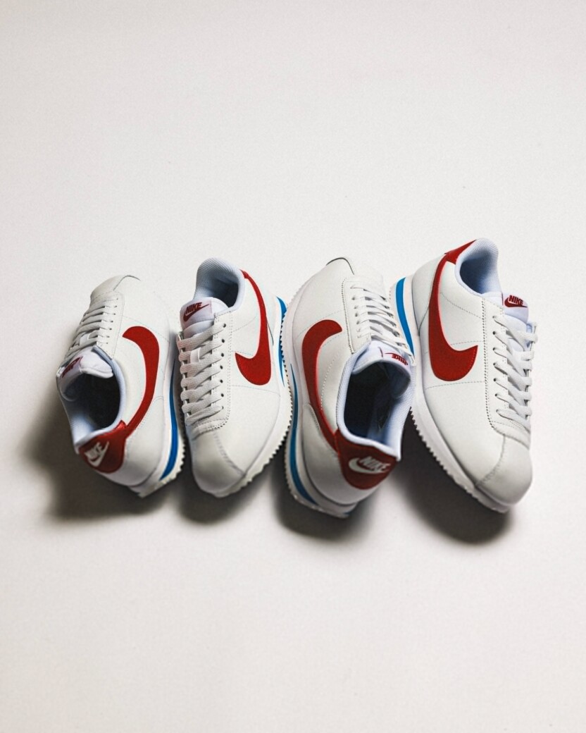 NIKE CORTEZ 10月8日発売/販売情報