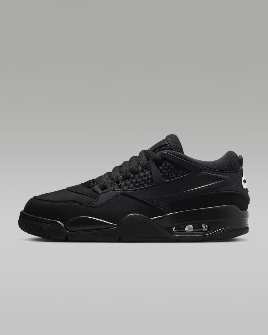 NIKE AIR JORDAN 4 RM BLACKCAT 10月23日発売