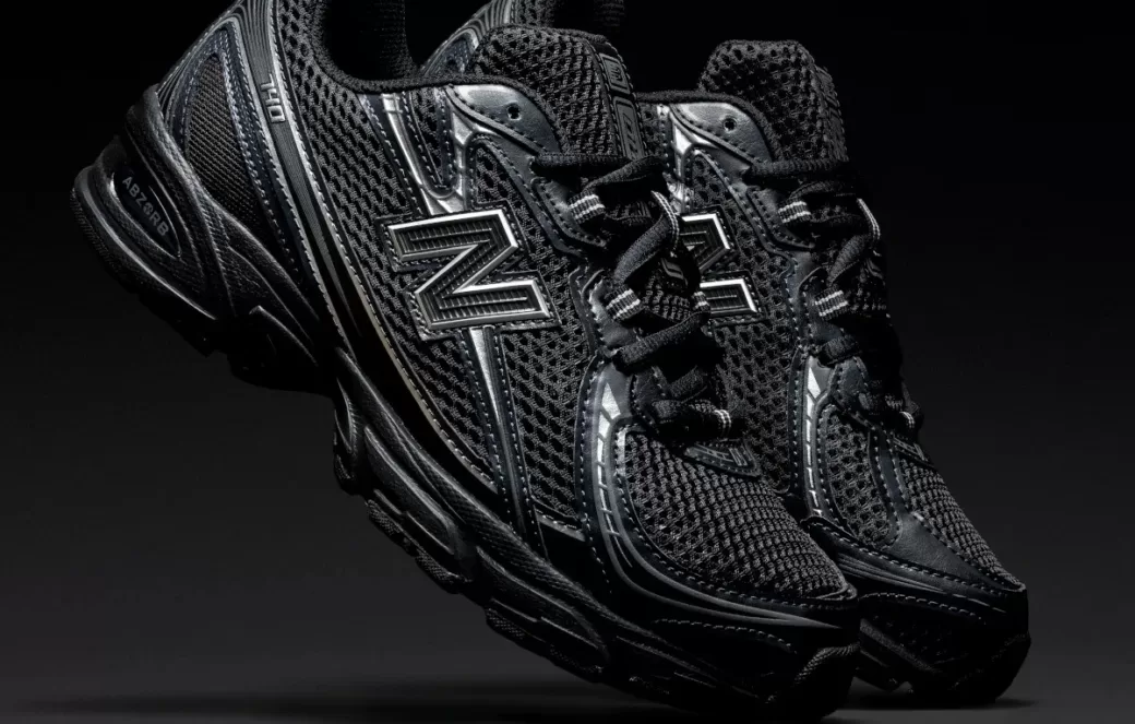 NEW BALANCE 740v2 U740WM2 / U740BM2 国内11月15日発売