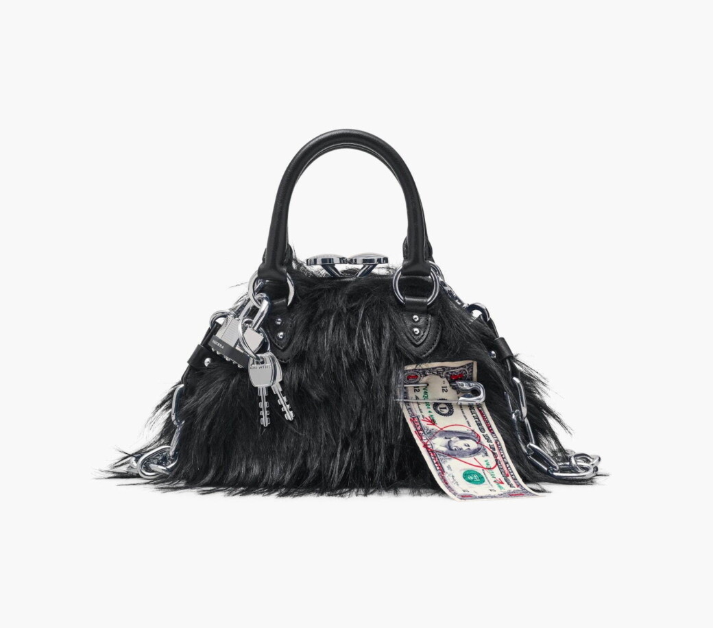 MARC JACOBS × VAQUERA リトルスタムバッグ 11月16日発売