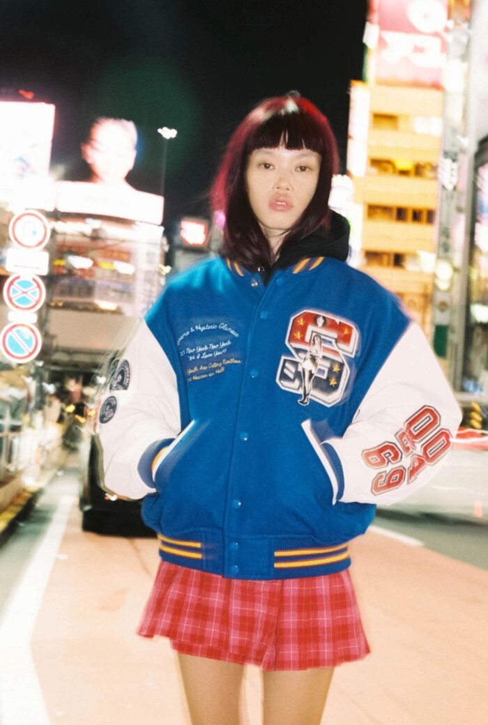 HYSTERIC GLAMOUR & Timberland × SUPREME 2024FW WEEK13 11月16日発売予定