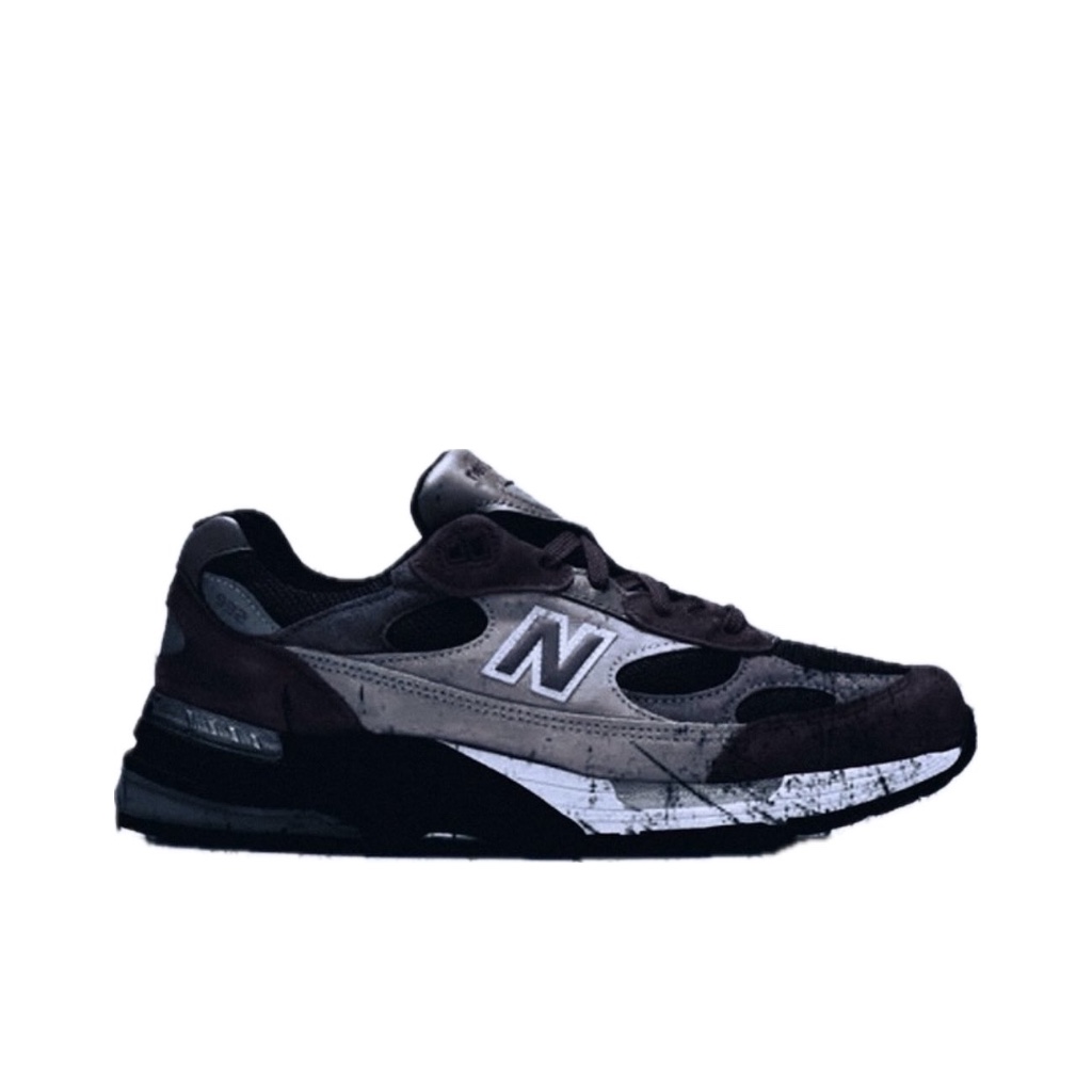 Joe Fresh Goods x NEW BALANCE 992 U992JG1 2025年発売予定