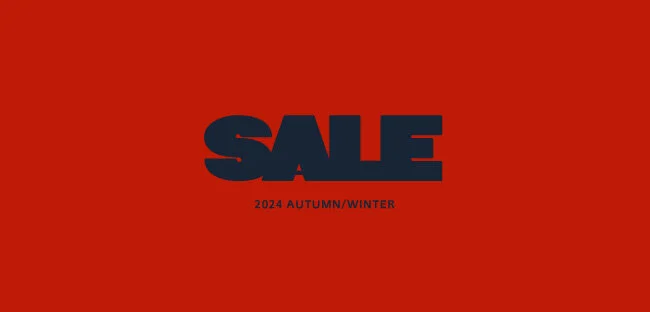 UNITED ARROWS UAクラブ会員優待セール / AW SALE