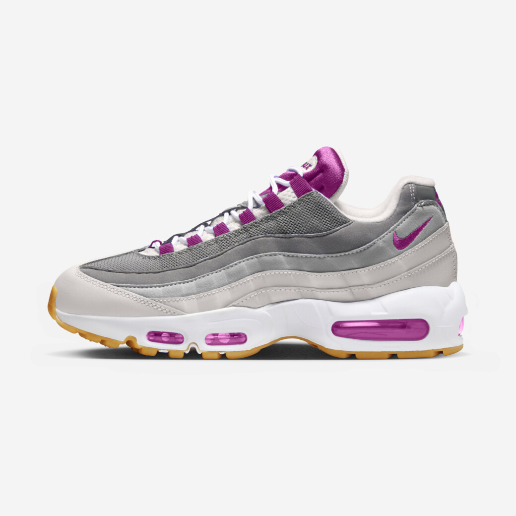 NIKE SB × AIR MAX 95 PHOTON DUST 2025年9月発売予定