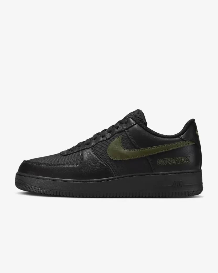 NIKE AIR FORCE 1 LOW GORE-TEX