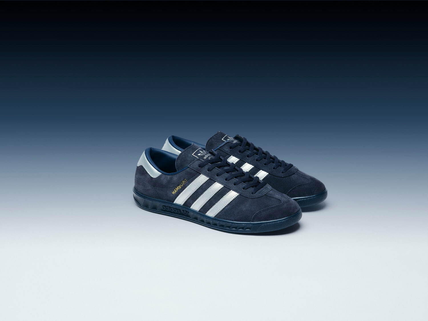 BILLY’S × adidas HAMBURG 12月14日先行予約/12月21日発売