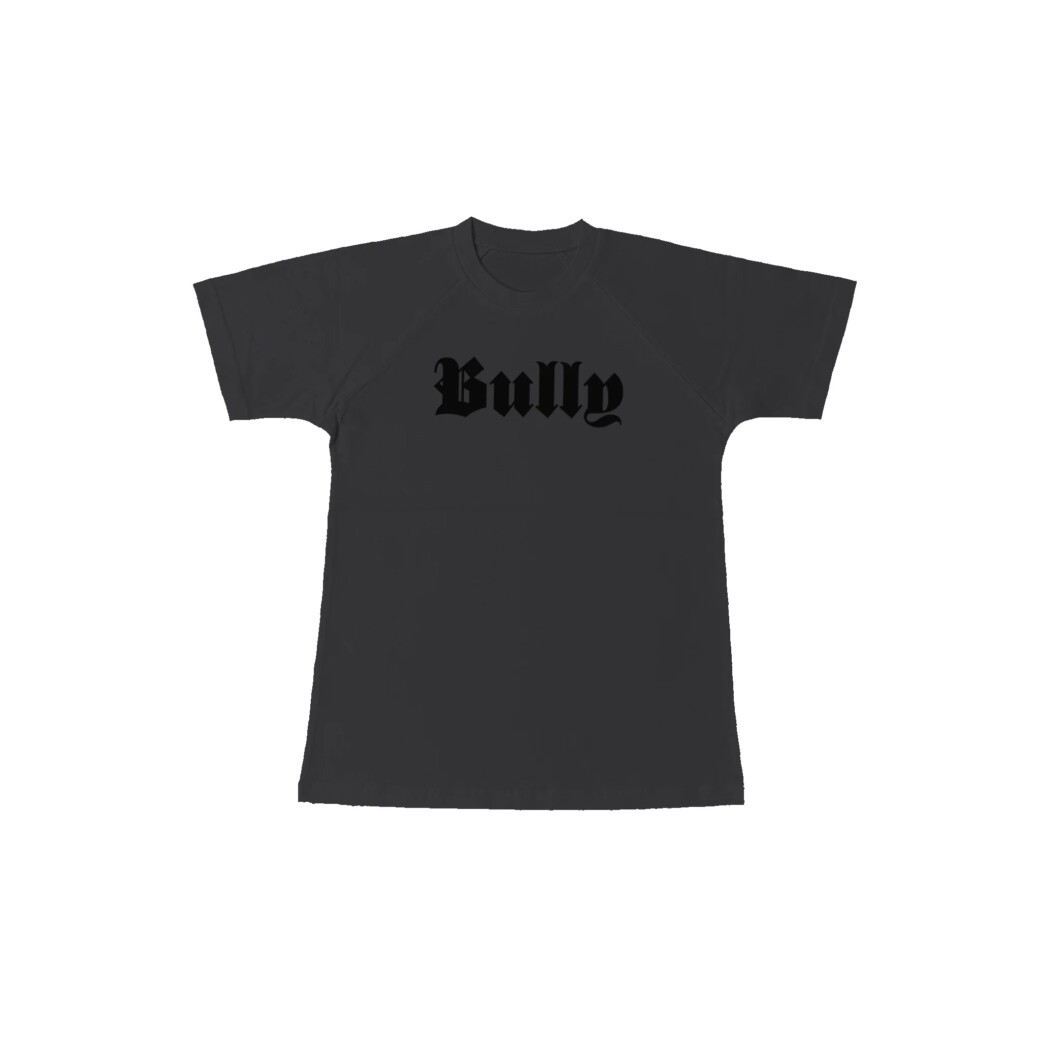 YZY YEEZY BULLY MERCH