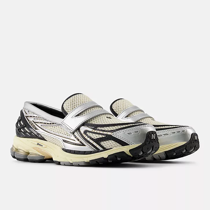 NEW BALANCE 1906L U1906LOB SILVER METALLIC 6月27日再発売予定