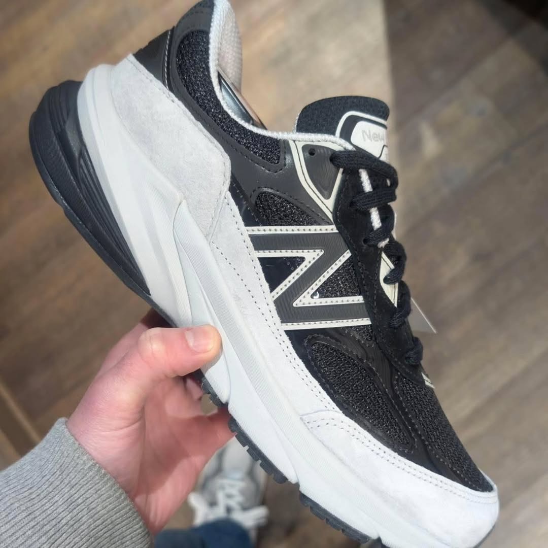 NEW BALANCE 990v6 U990JC6 6月発売予定
