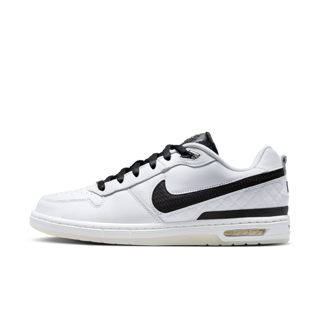 NIKE SB PAUL RODRIGUEZ ZOOM AIR LOW QS 5月10日/5月16日発売予定