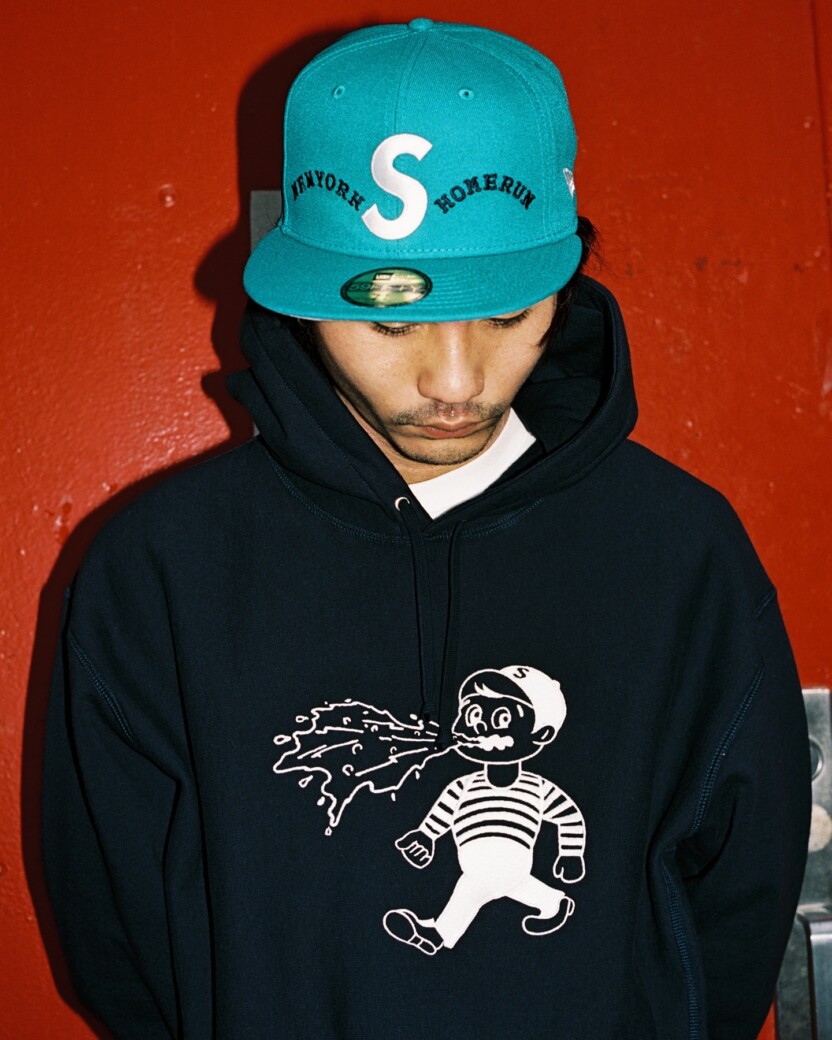 SUPREME 2025SS WEEK 12 国内5月17日発売予定 販売価格