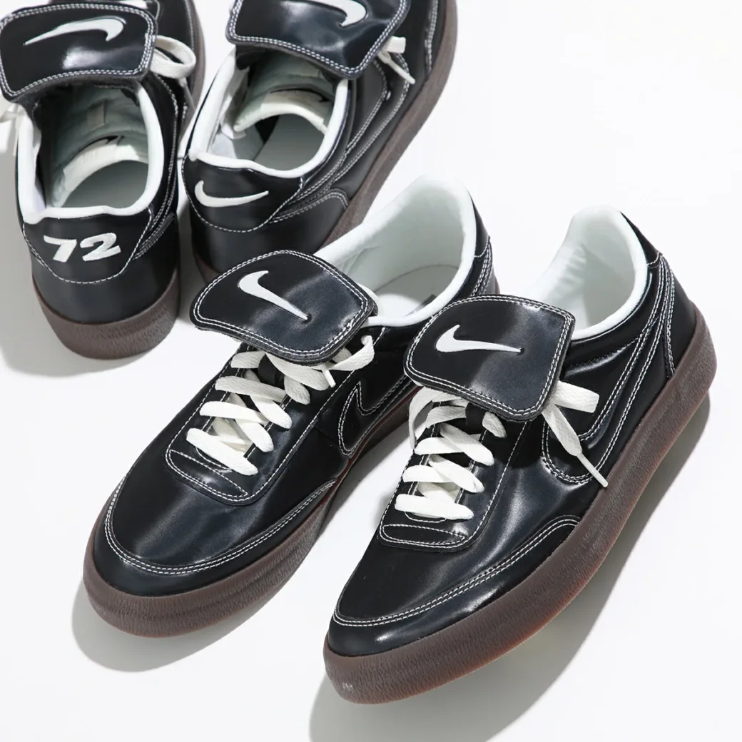 NIKE KILLSHOT 2 LEATHER PREMIUM TIEMPO PACK 6月20日再販