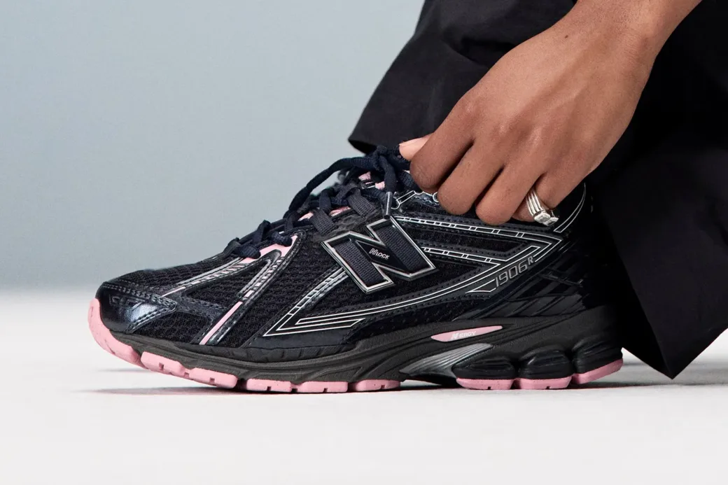 NEW BALANCE 1906R NAVY U1906RCU 7月4日発売予定