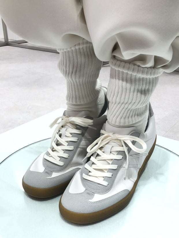 GUから初のジャーマントレーナーが発売へ