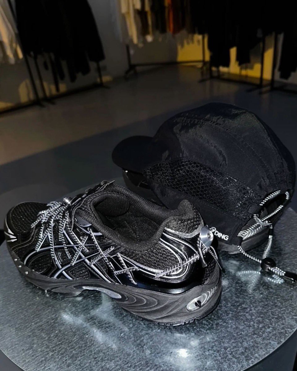 ASICS GEL-KAHANA TR NEXUS by LOADING 海外2025年発売予定