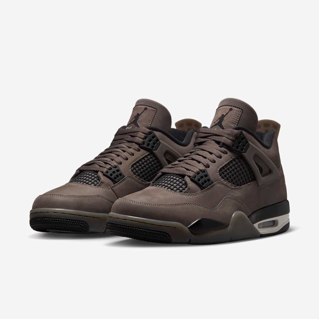 NIKE AIR JORDAN 4 CAVE STONE 9月6日発売予定