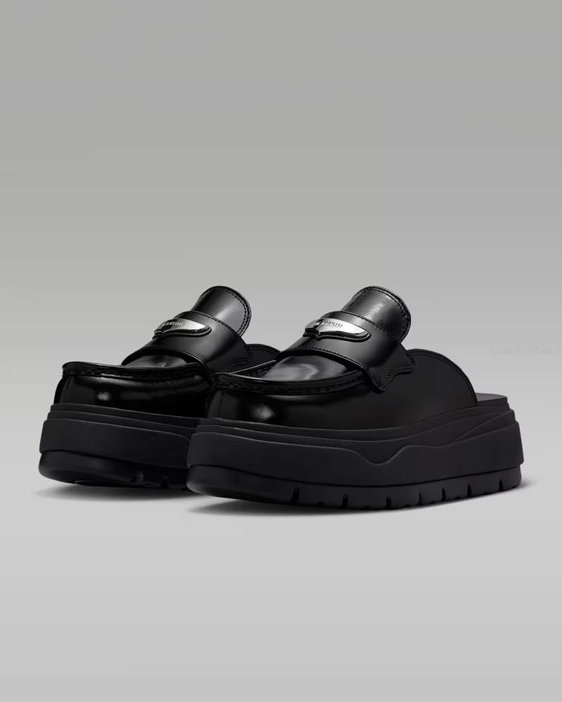 NIKE W AIR JORDAN MULE LOAFER 8月1日発売