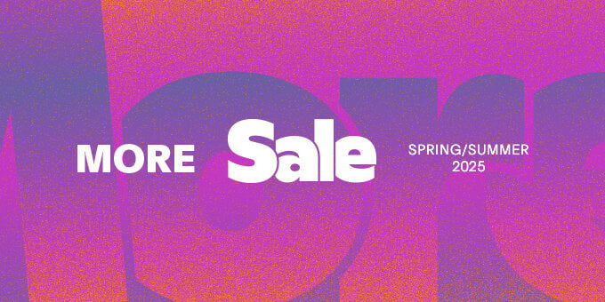 ユナイテッドアローズ モアセール 2025SS 7月25日〜