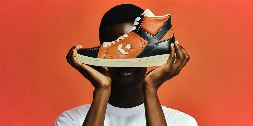 オッシュマンズ × MAGFORLIA × SOMA × CONVERSE WEAPON PS HI 7月25日再発売