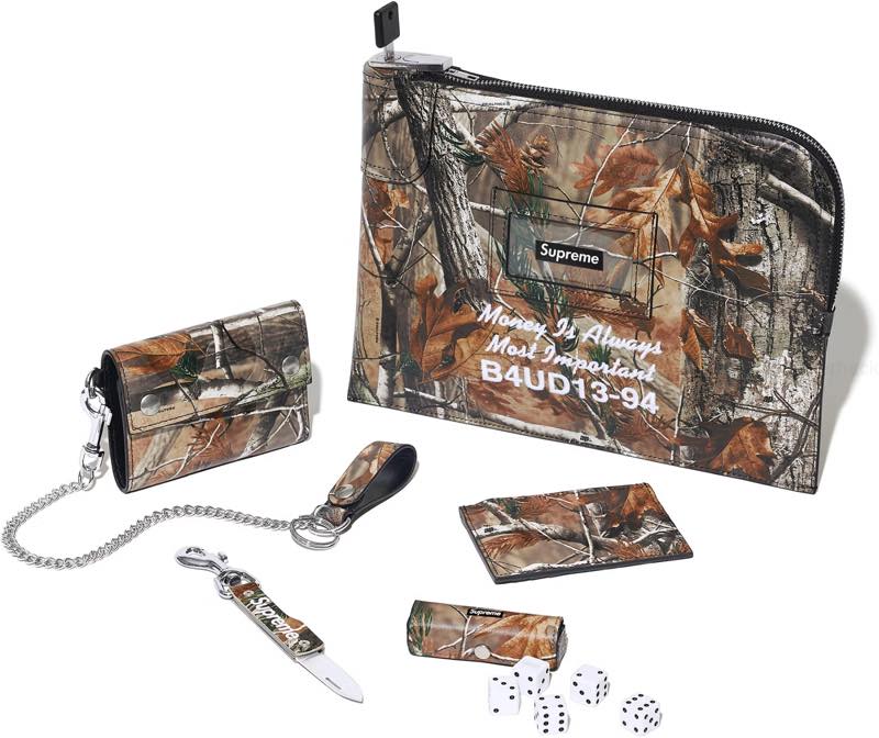 SUPREME 2025FW BAG カテゴリ