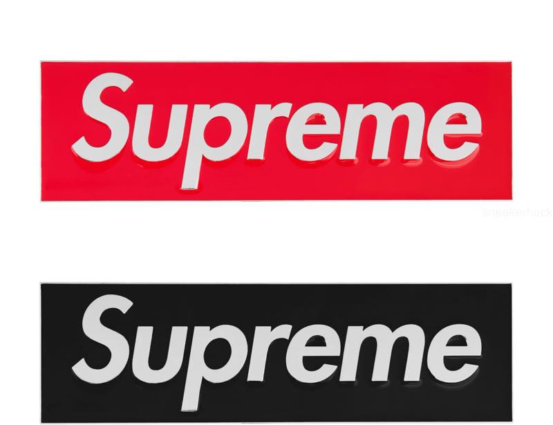 SUPREME 2025FW アクセサリー/シューズ/ボード カテゴリー