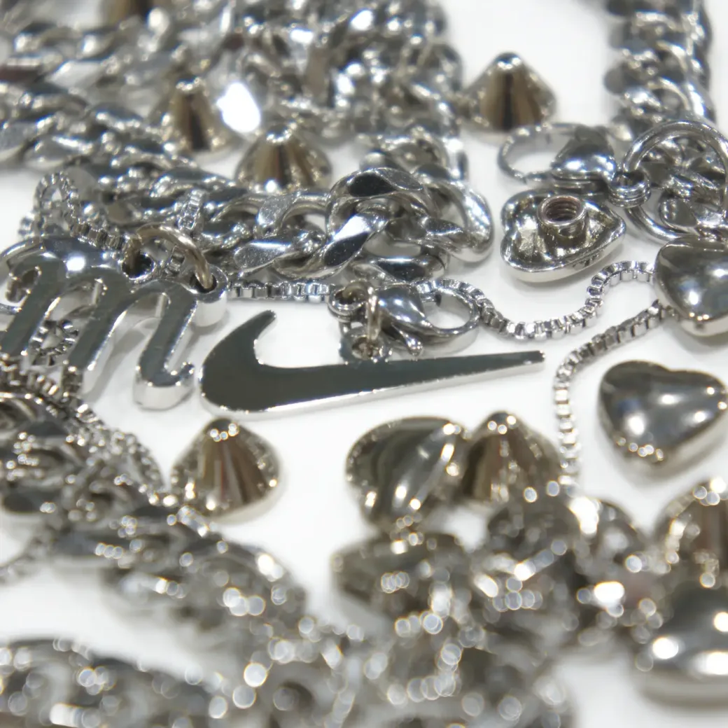 世界に一足だけの NIKE SNEAKER CUSTOMIZE イベント開催