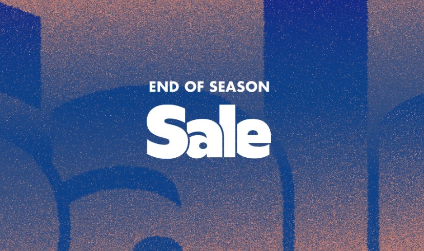 UNITED ARROWS オンライン END OF SEASON Sale S/S2025