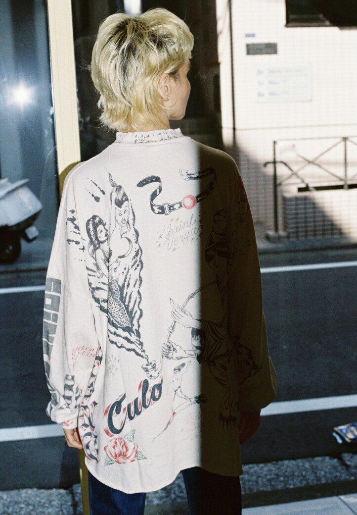 SAINT Mxxxxxx × BerBerJin / Alexis Ross / P.A.M. / THE MATRIX 9月27日発売